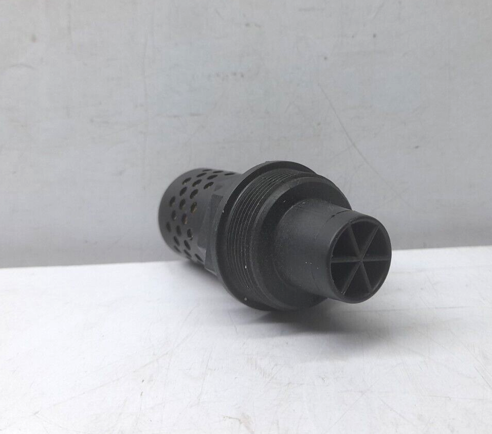 Varco C0067 A30E110A0 Quick Exhaust Valve Eaton Airflex ½ QRV Muff Kit 145407DQ