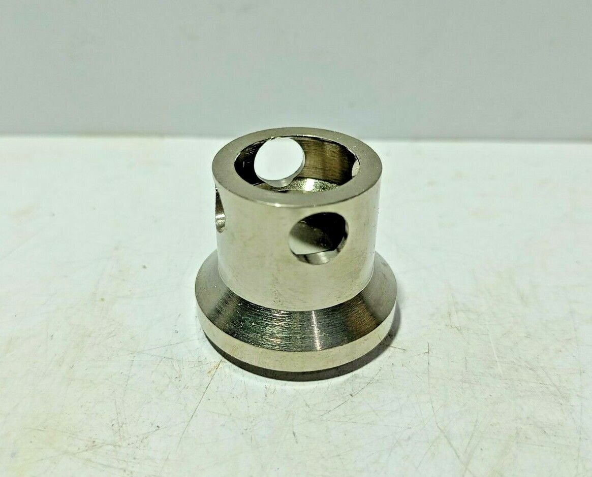 Versa 4502-43-10 Retainer 45024310 - 8PCs Lot