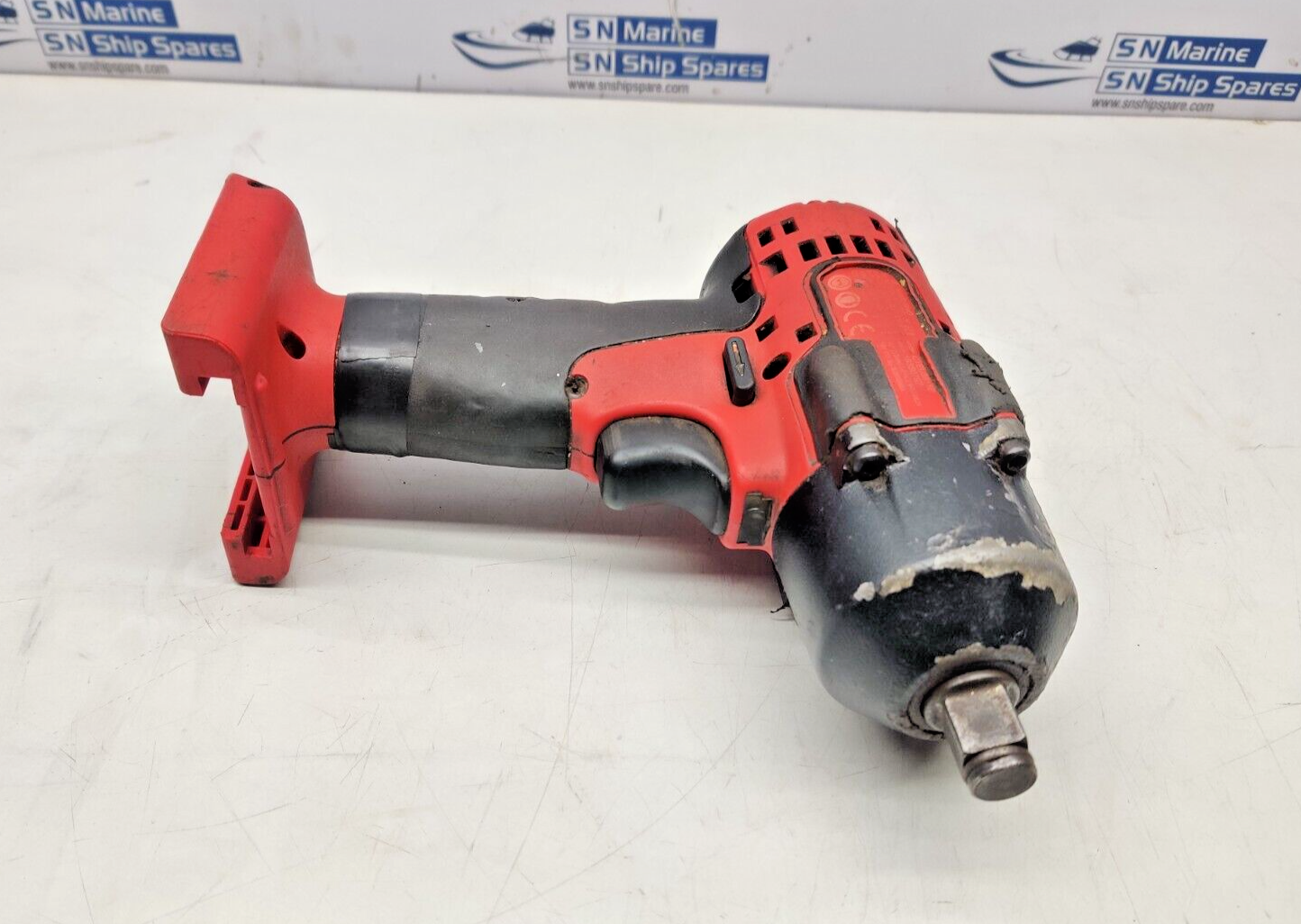 Snap-On CTEU8815B Impact Gun 18V 0-2400/min With 1 Battery