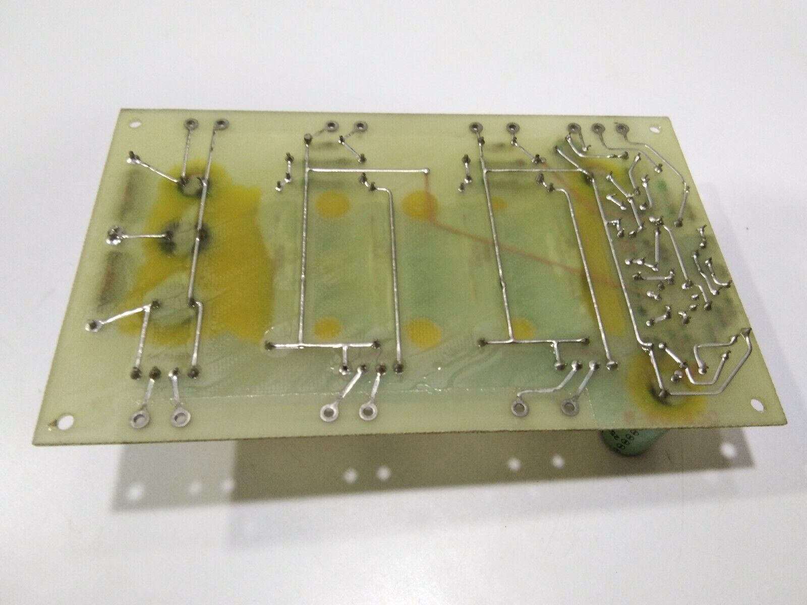 TAIYO DCS-09-B PCB DCS09B