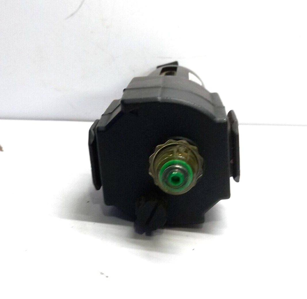 Speedaire 4ZL89 Lubricator Inlet 150 PSIG 10 Bar Max Temp 125◦F 50◦C Max