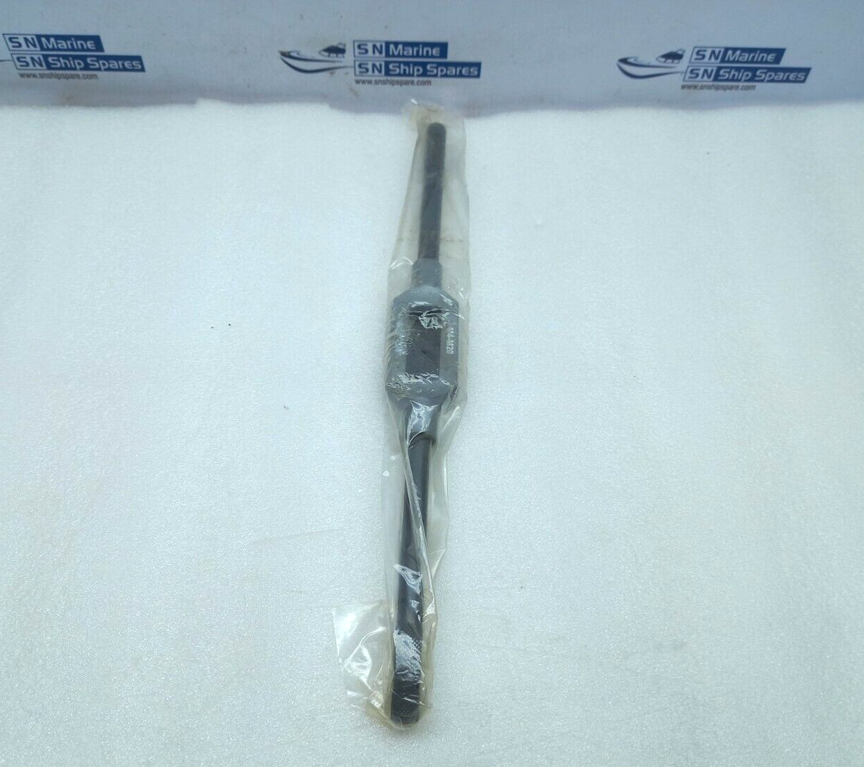 Sutton Tools M4-M20 Tap Wrench Bar Type NO.6 3/16”-3/4”