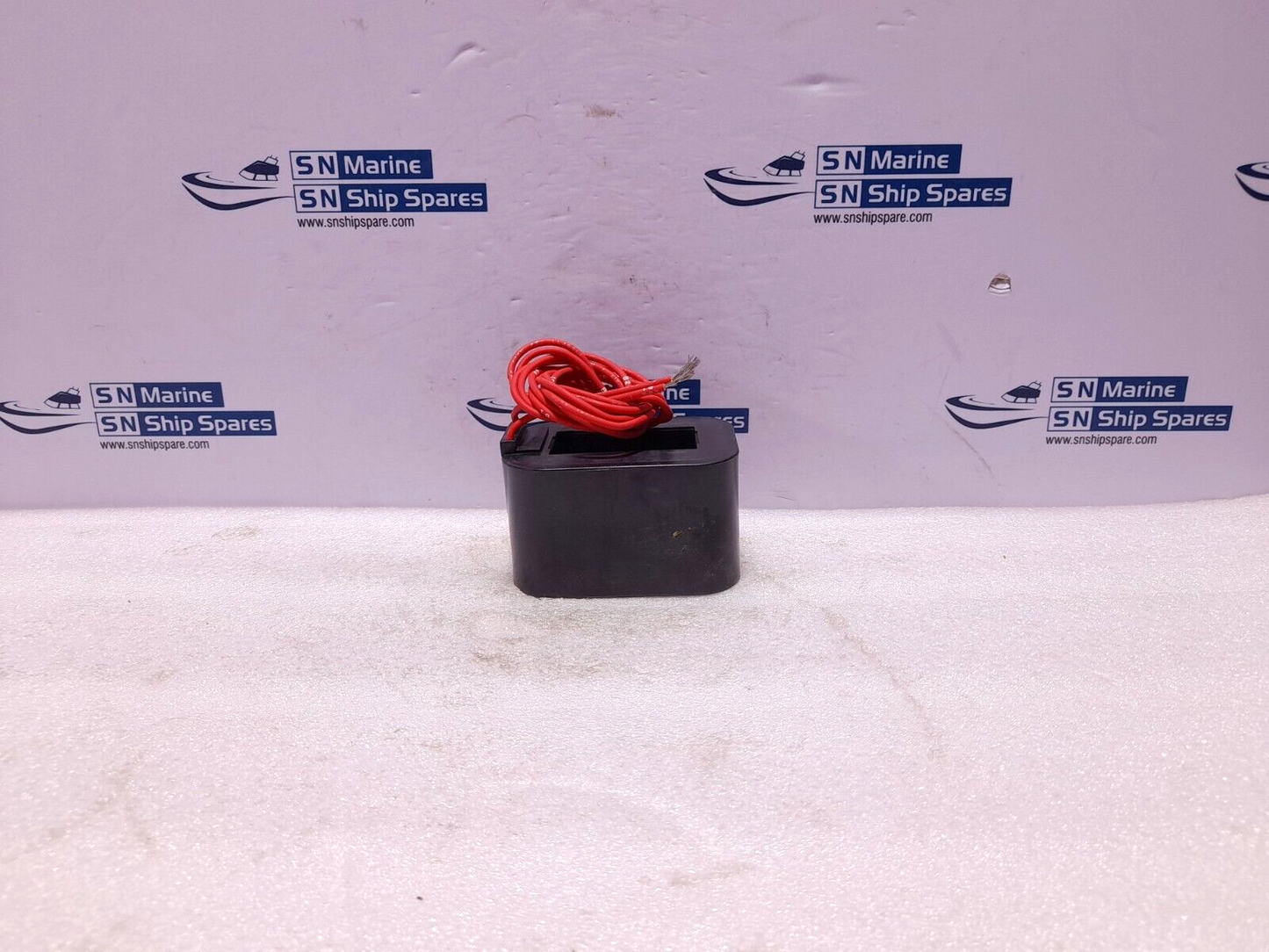 Stearns 596690433 Electrical Coil Assembly Brake Horinzo 5-96-6904-33