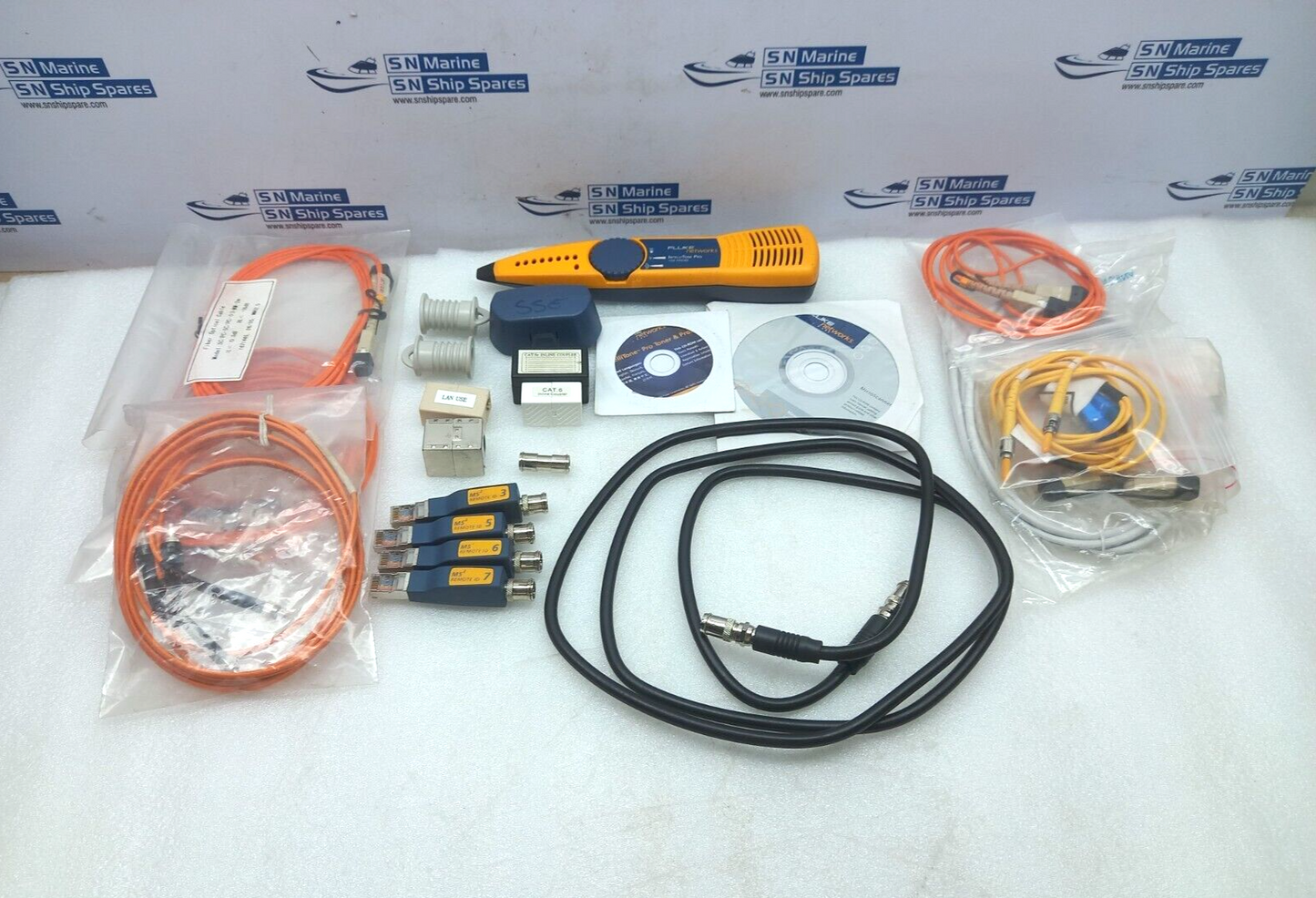 Fluke Networks Intellitone Pro 100 Probe Kit