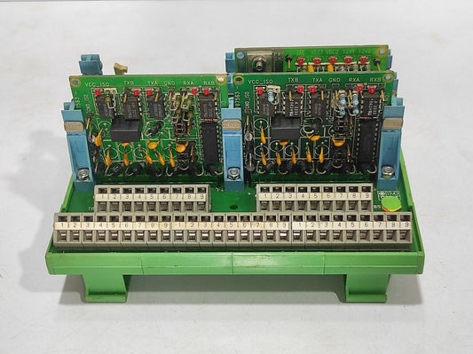 Albatross 37766557 A PCB 37766532 A TBSL Power Adapter 37767464 B TBSL RS422