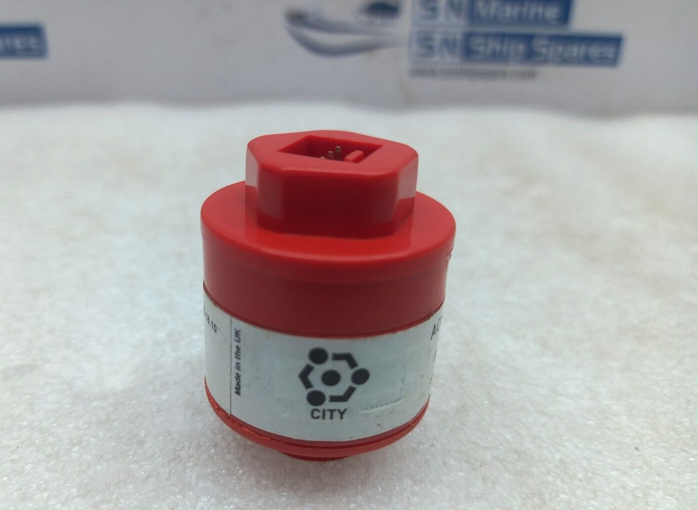 Honeywell AO2 CiTicel AA428-210 Gas Sensor