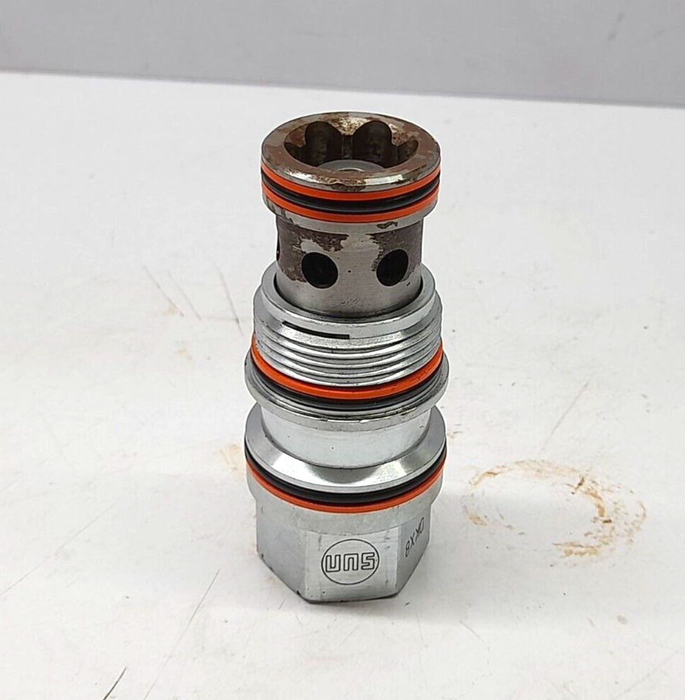 Sun Hydraulics LKHC XDN Cartridge Valve PAT47 95129