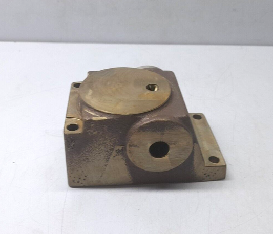25736-IRD Cap Valve