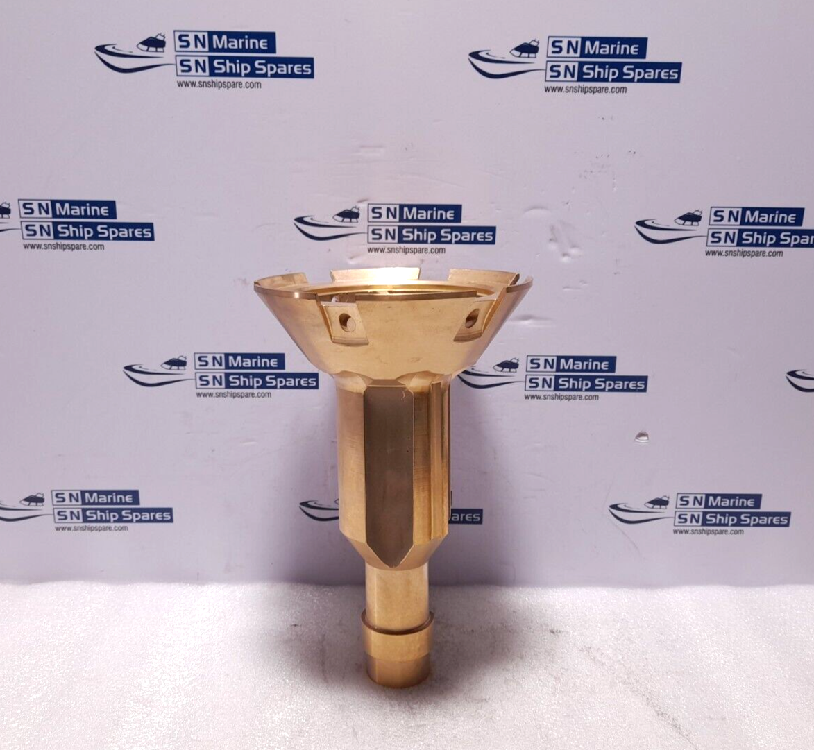 Alfa Laval 3597100 Balanced Distributor (1)