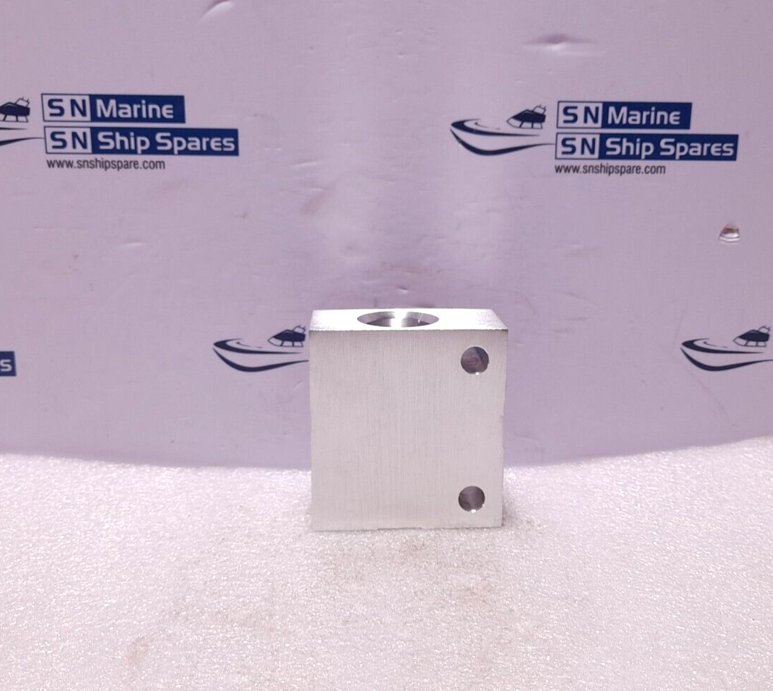 Sun Hydraulics BCL Valve Block NOV 7026A276 BCL 1AL5-AB