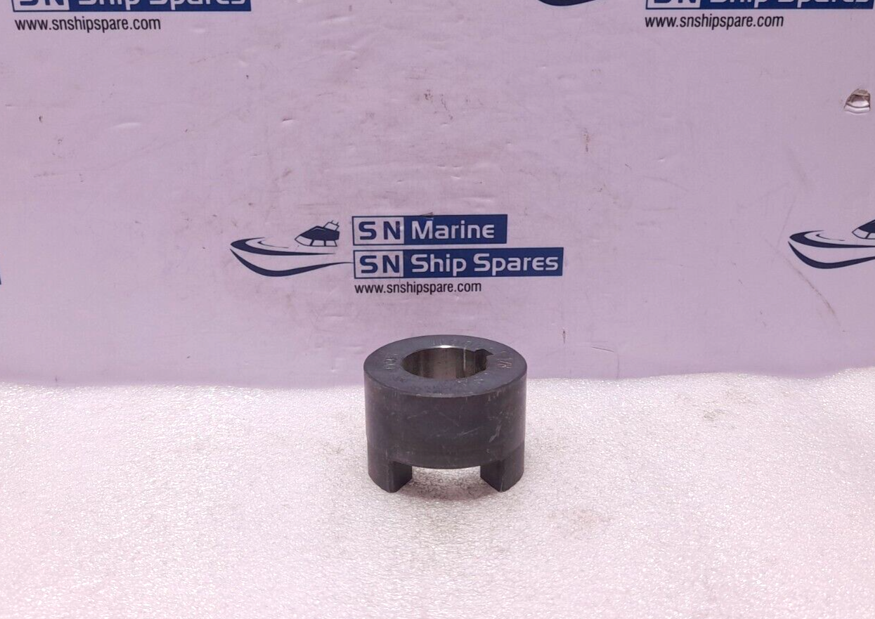 TB WOOD’S L095X1-1/8 Jaw Coupling Hub 9867211060