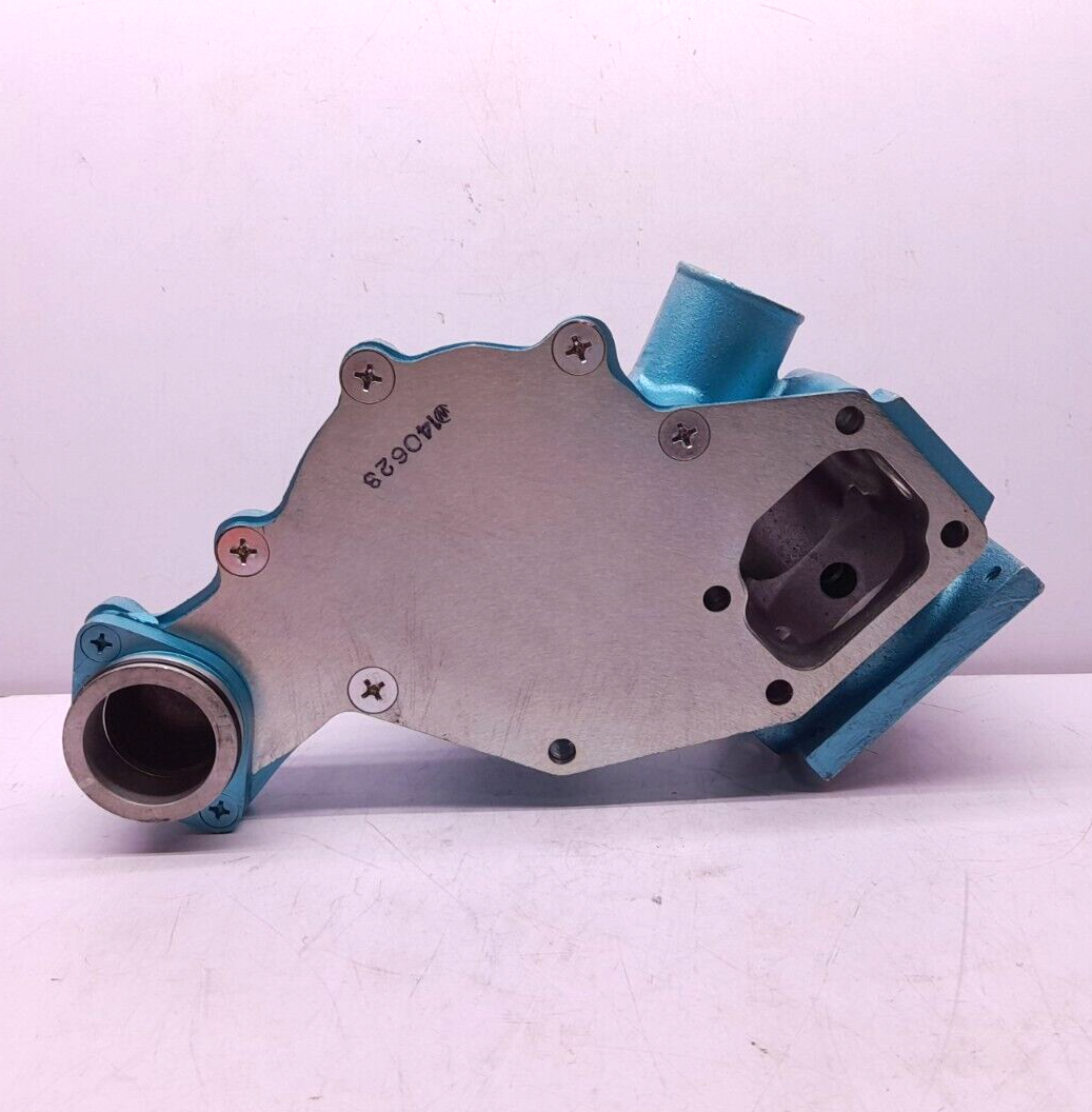Yanmar 119593-42010 Water Pump Assembly H3 4318