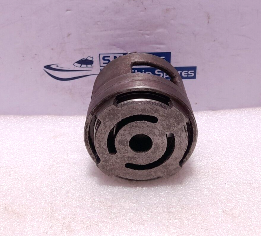 Quincy 7749X AY Intake Valve Suction Replacement Assembly Control Valve