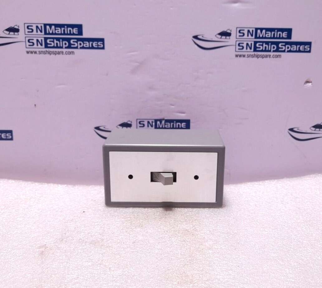 Square D 2510FG2 Ser A FHP Manual Starter NEMA 1 Enclosure