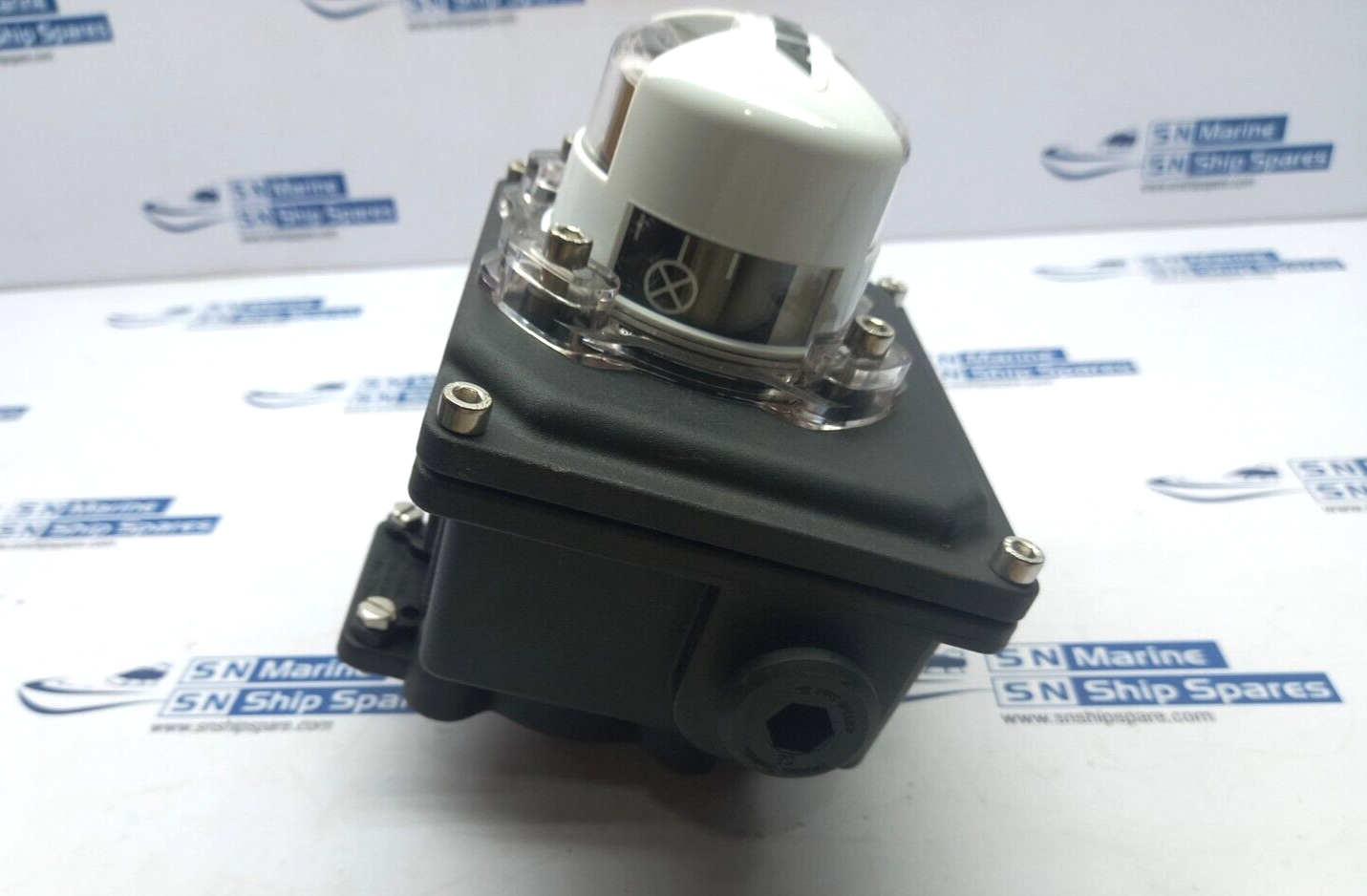 Westlock Controls AL-0A201BI00-00-0R2 Pentair Monitor Position Valve Tyco Valves