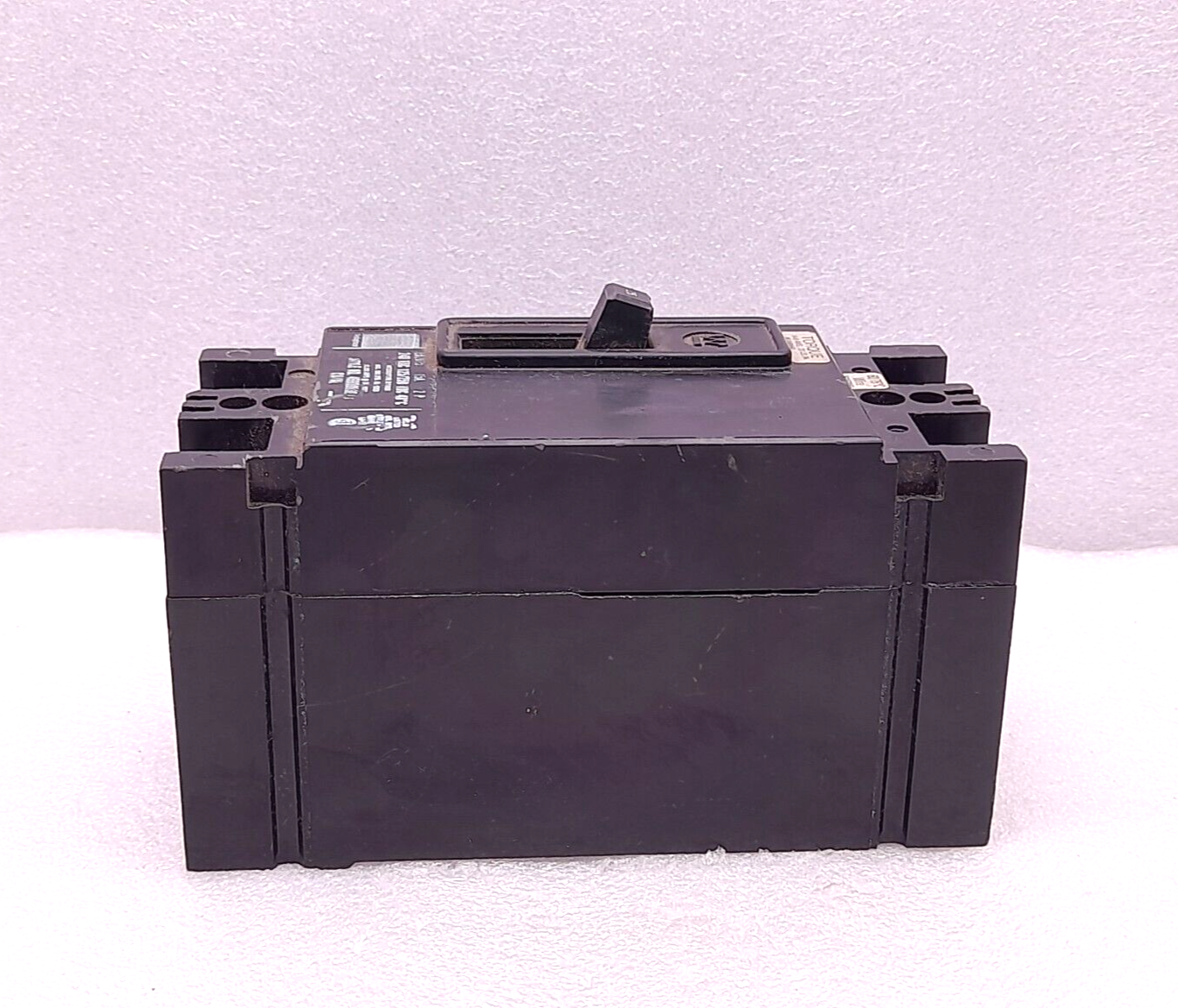 Westinghouse EB2015 15A 2P Circuit Breaker