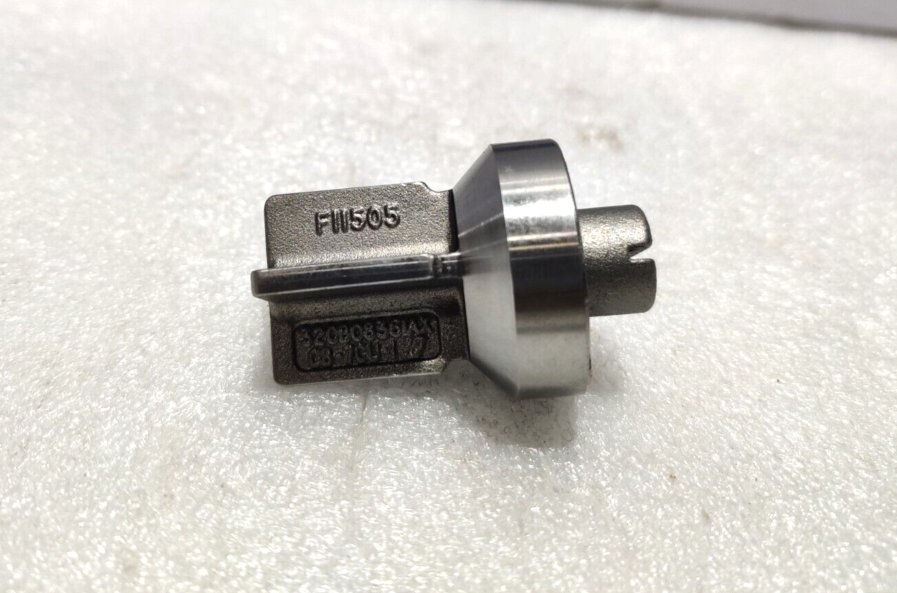 Weir Speciality 320B0836100F11505 Valve For Stack HPU Unit 8PCs In Lot