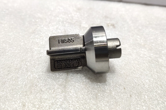 Weir Speciality 320B0836100F11505 Valve For Stack HPU Unit 8PCs In Lot