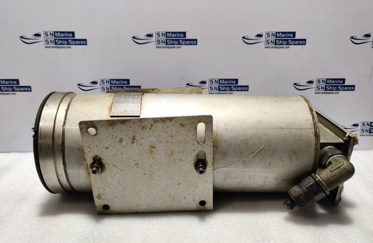 Tranberg 9964 000 Helideck Flood Light 230Vac 50W 50/60Hz