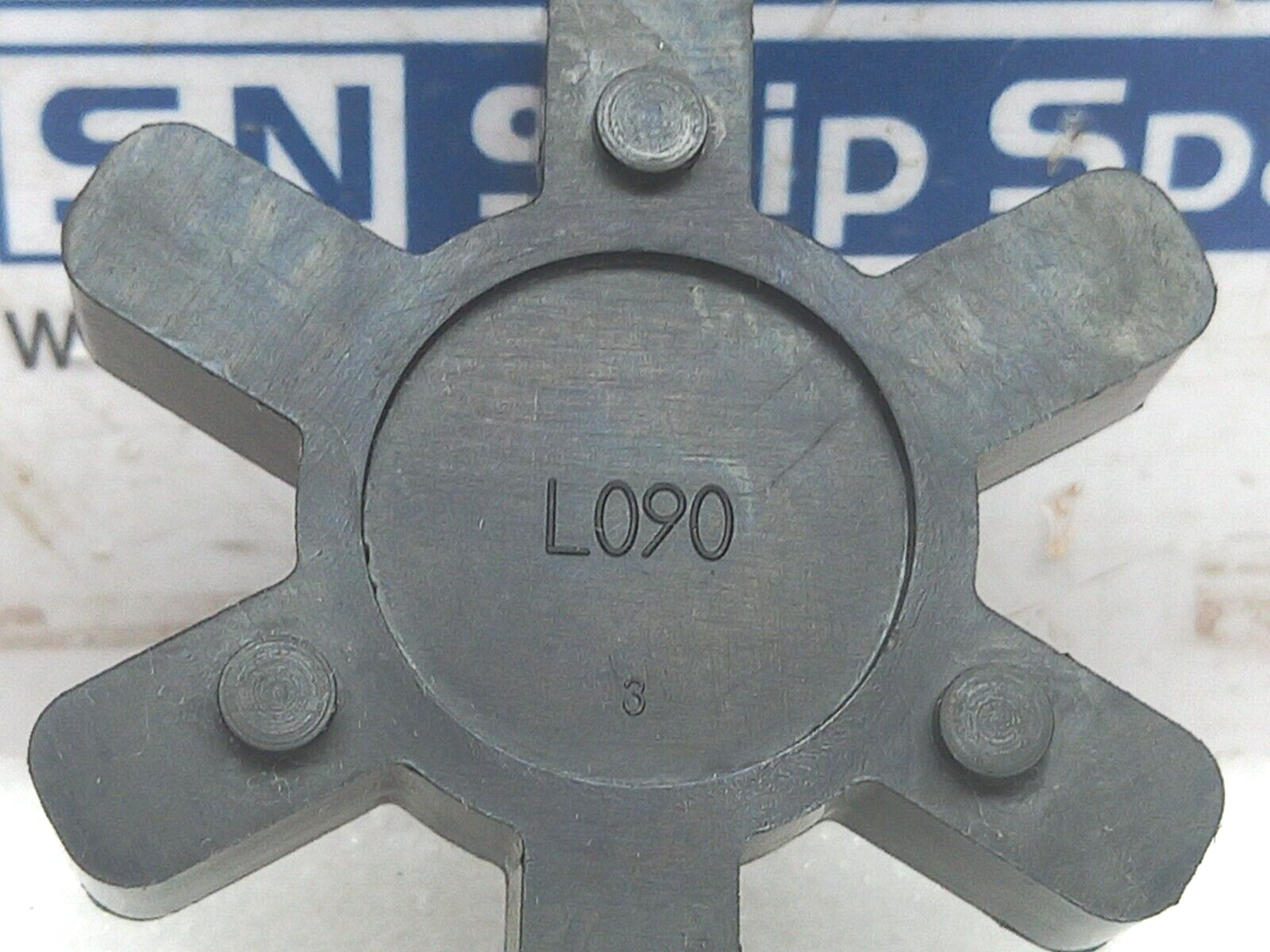 TB Woods L095118 L-Jaw Coupling Hub L095 x 1 1/8