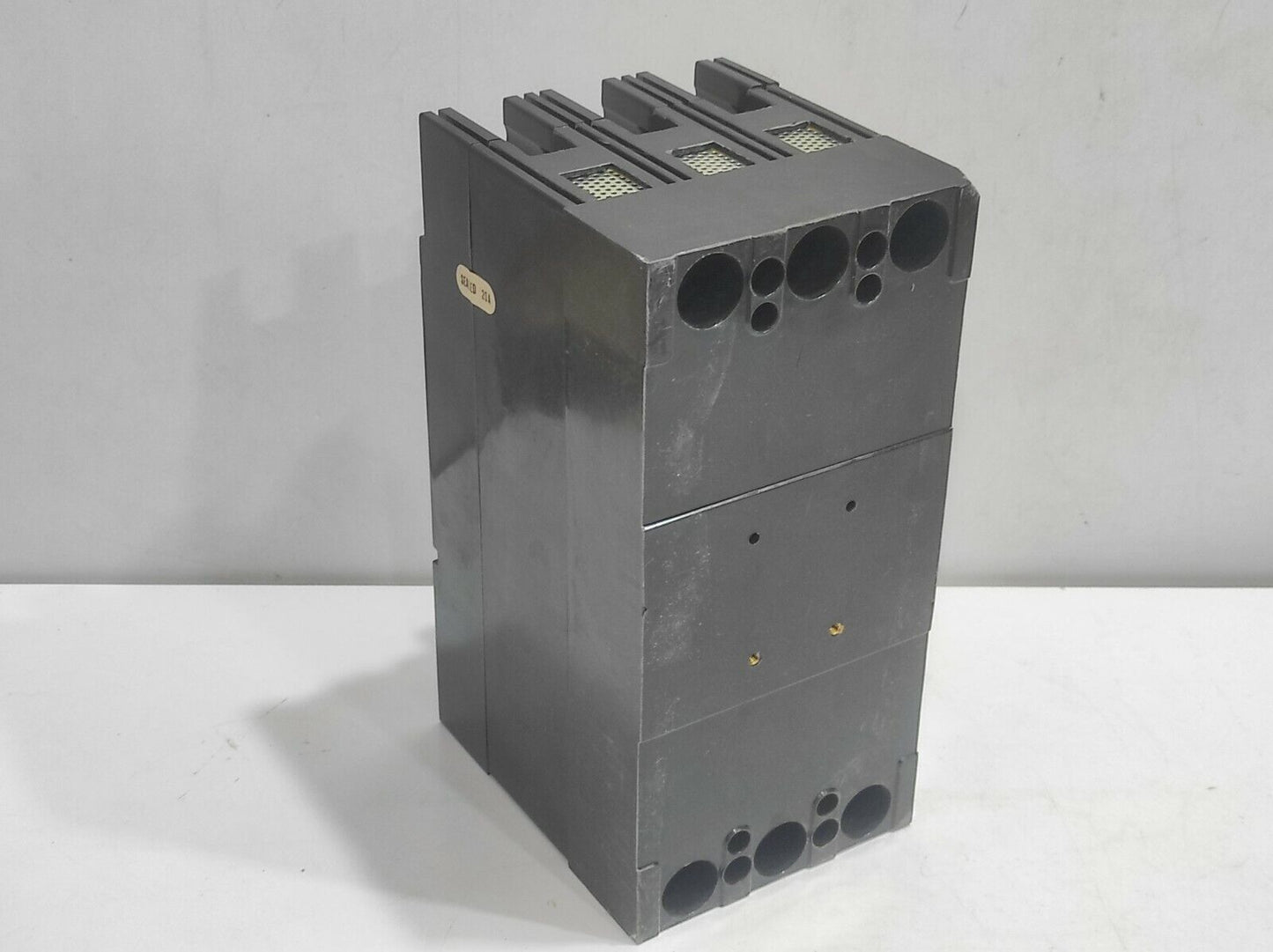 Terasaki TL-100C TemBreak Circuit Breaker 3P 20A FC
