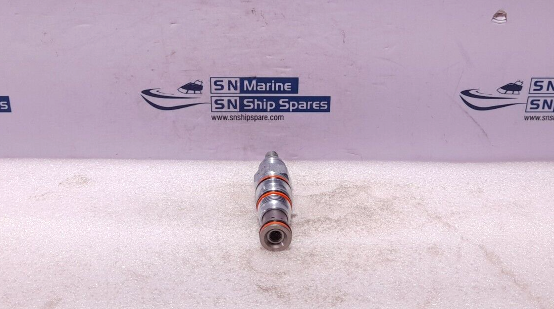 Sun Hydraulics PBDB-LBN Pressure operated Pilot Cartridge Valve PBDBLBN