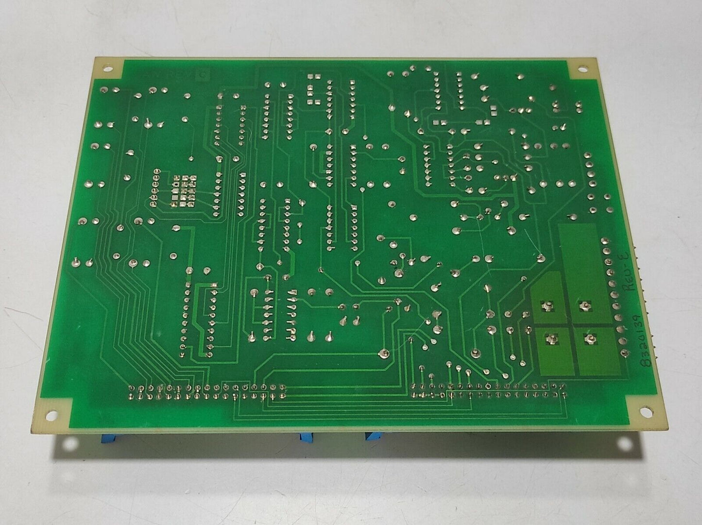 03956-1976338-3 PCB 0395619763383 8320139 Rev E AW Rev C