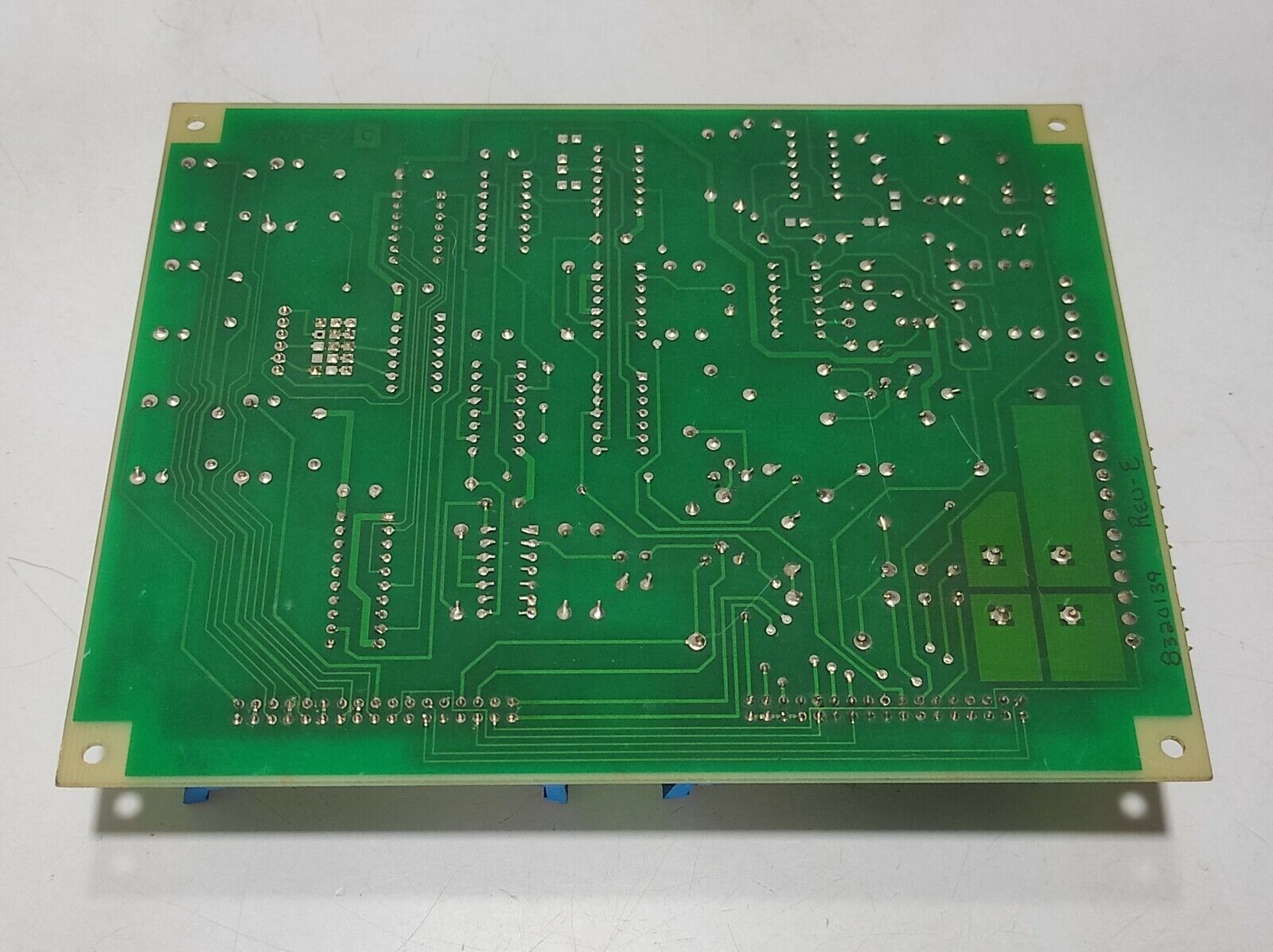 03956-1976338-3 PCB 0395619763383 8320139 Rev E AW Rev C