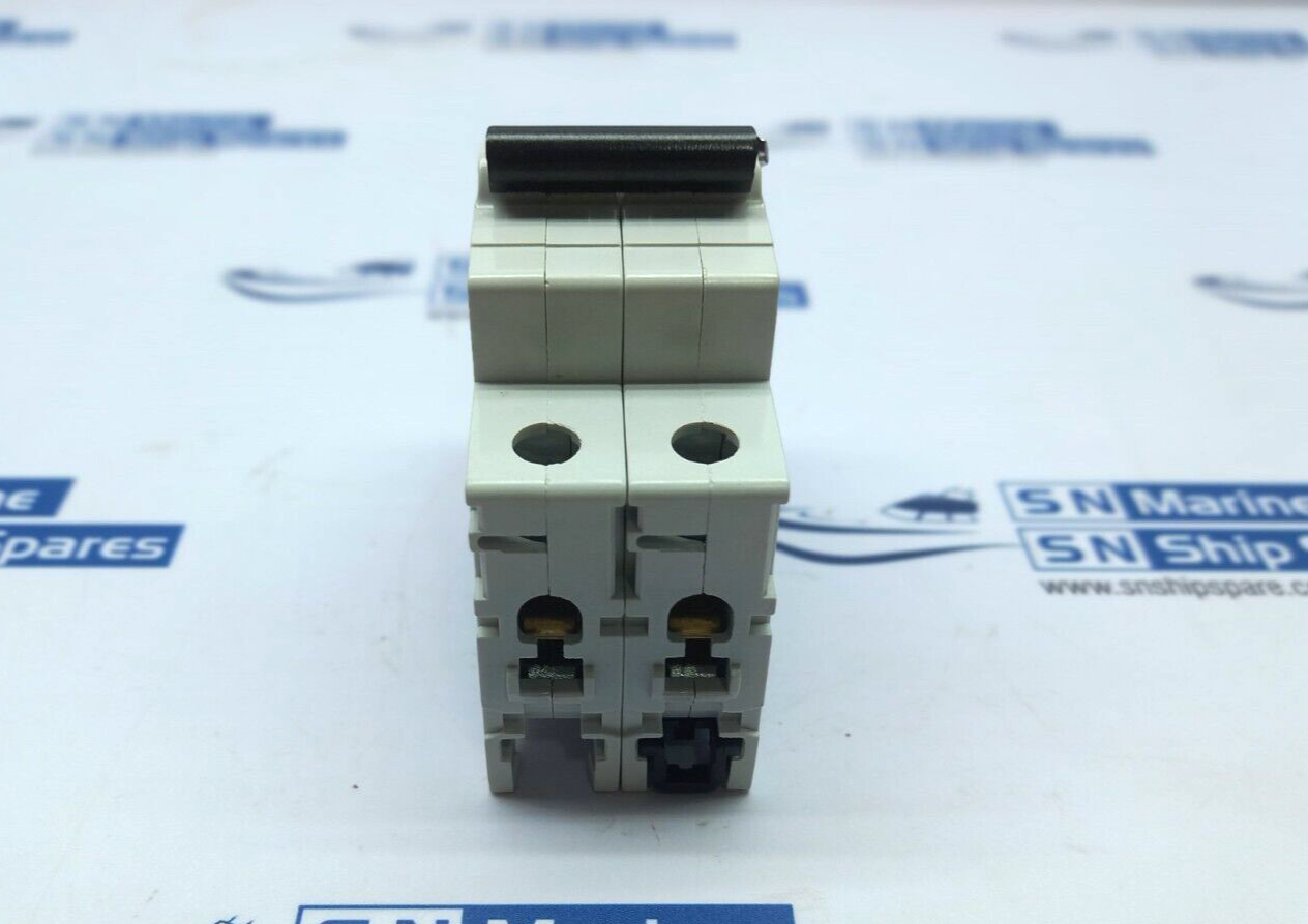ABB S272K10A Circuit Breaker Current 10A