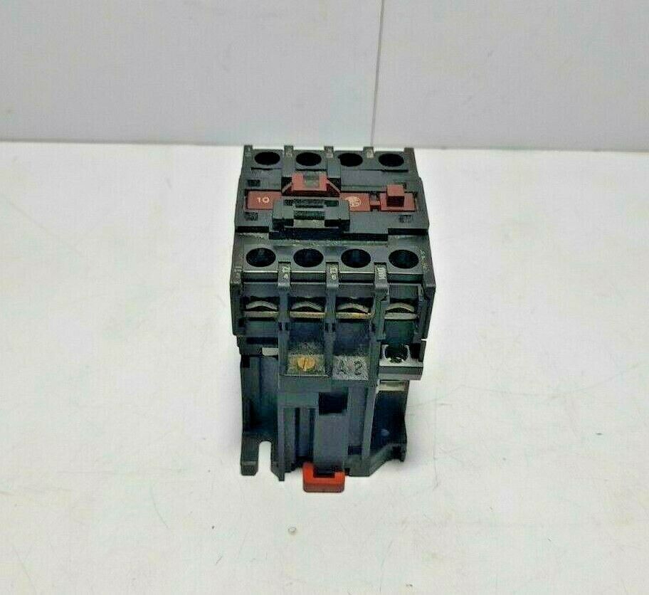Telemecanique LC1-D253-A65 Contactor LC1D253A65 LC1D253 A65 110V50Hz 110-120V60H