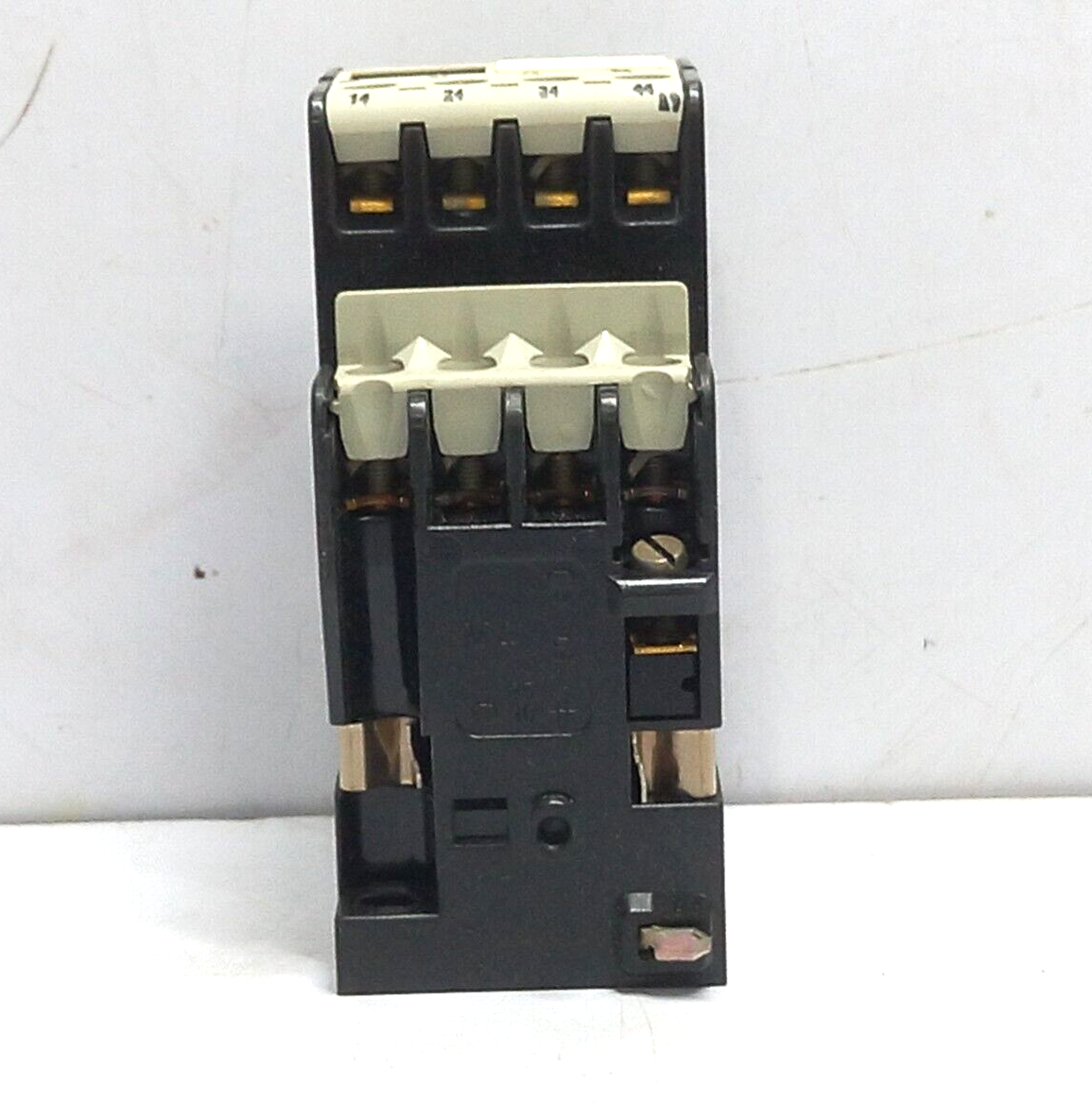 AEG SH8.44 Contactor 110V 50Hz 125V 60Hz 910-302-563-88