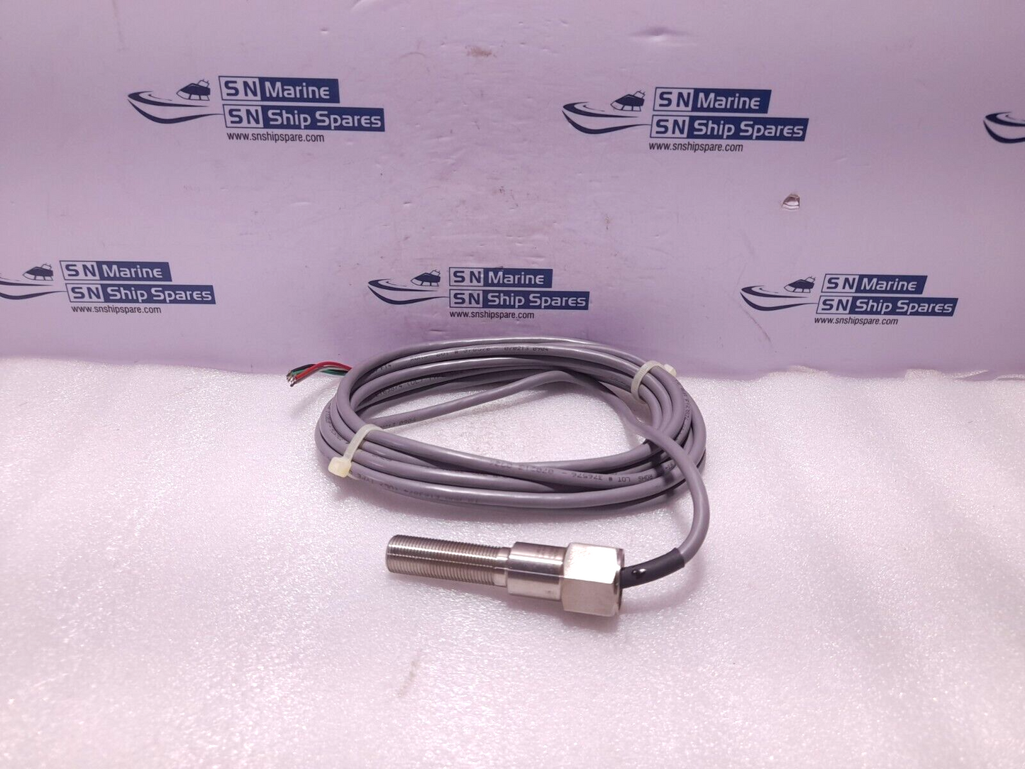 Topworx 73-1352T-B15 Limit Switch Leverless SPDT Contact