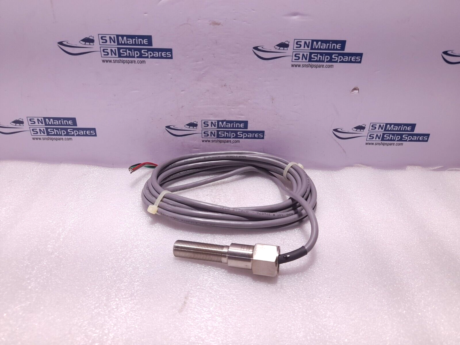 Topworx 73-1352T-B15 Limit Switch Leverless SPDT Contact