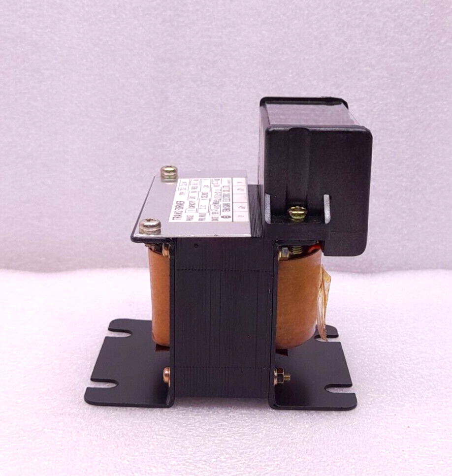 Terasaki TSE-03M Transformer 1Ph 30VA 60Hz Pri 110V Sec 24V