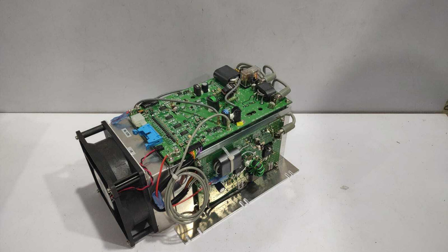 AI Electronics CMB-800A PA Module JSS-800 AWTT300JSS-01 / JRC CMB-800A PA