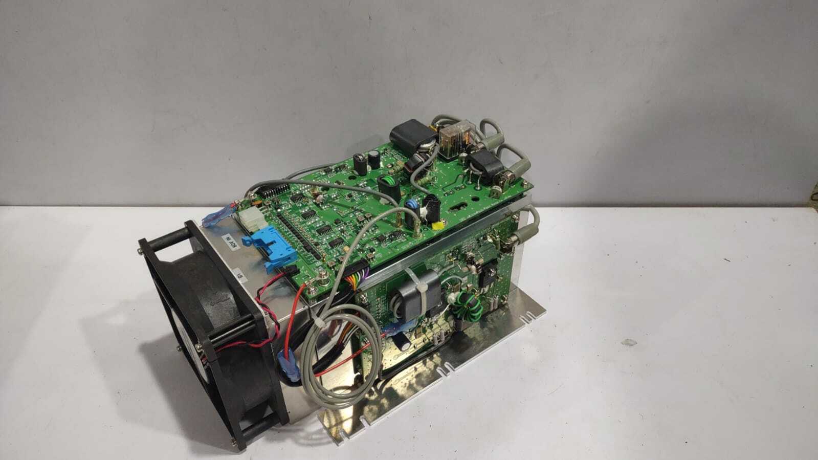 AI Electronics CMB-800A PA Module JSS-800 AWTT300JSS-01 / JRC CMB-800A PA