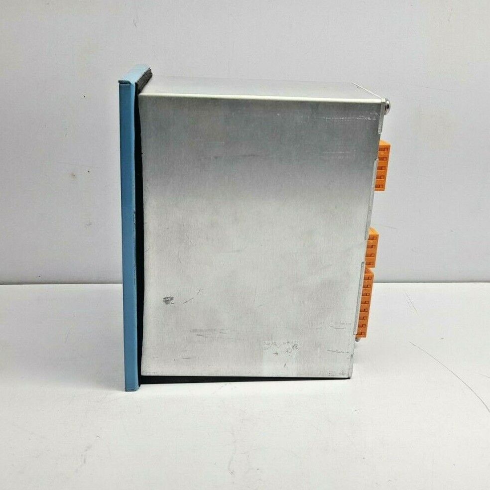 Technical Marine Systems LC101 TMS Level Com 101 Liquid Level Computer 115VAC