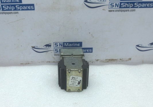 Sporlan MKC-2 Solenoid Coil 208-240V 15WATT 1409-H