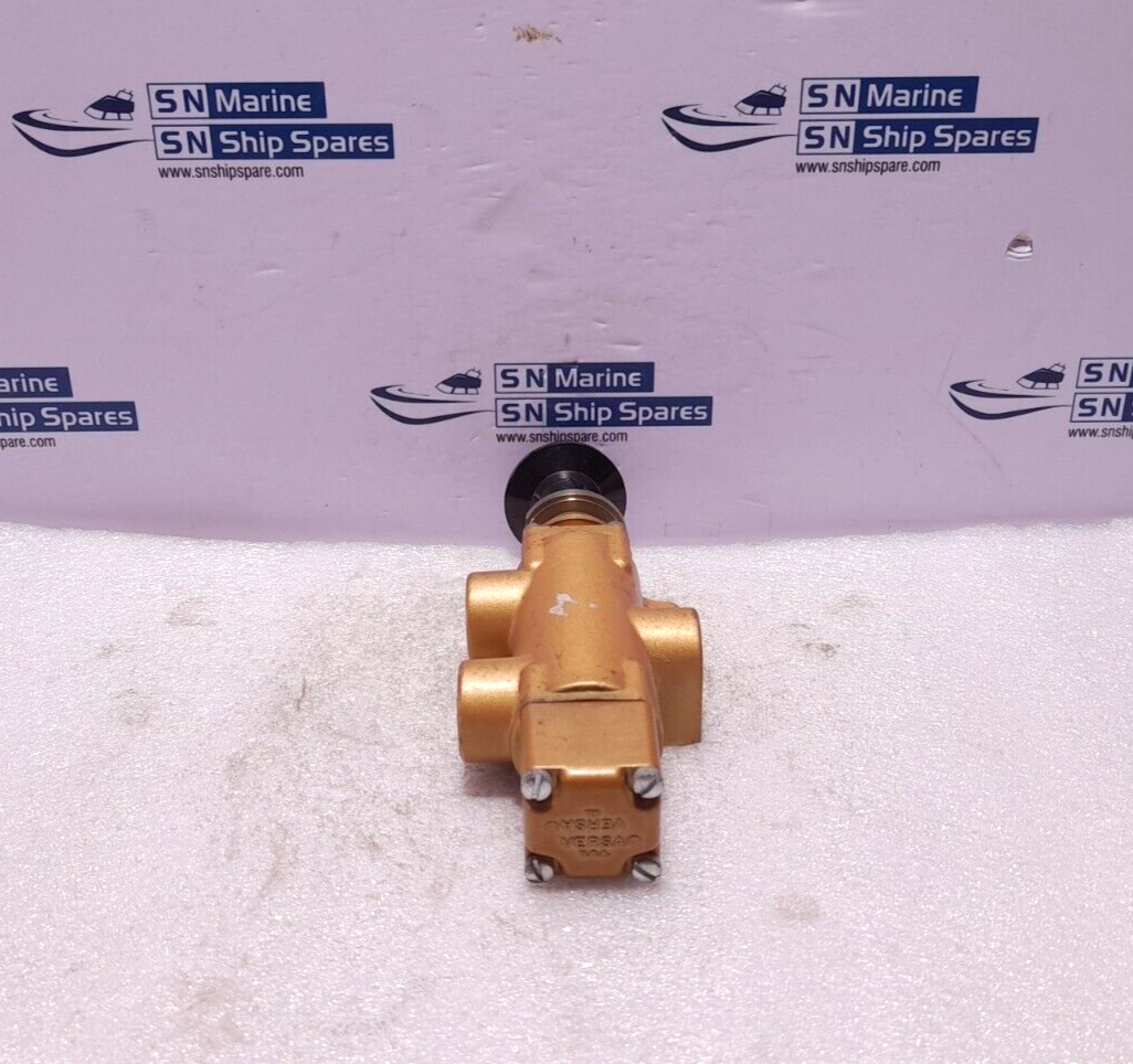Versa VIZ-3401 Valve VIZ3401