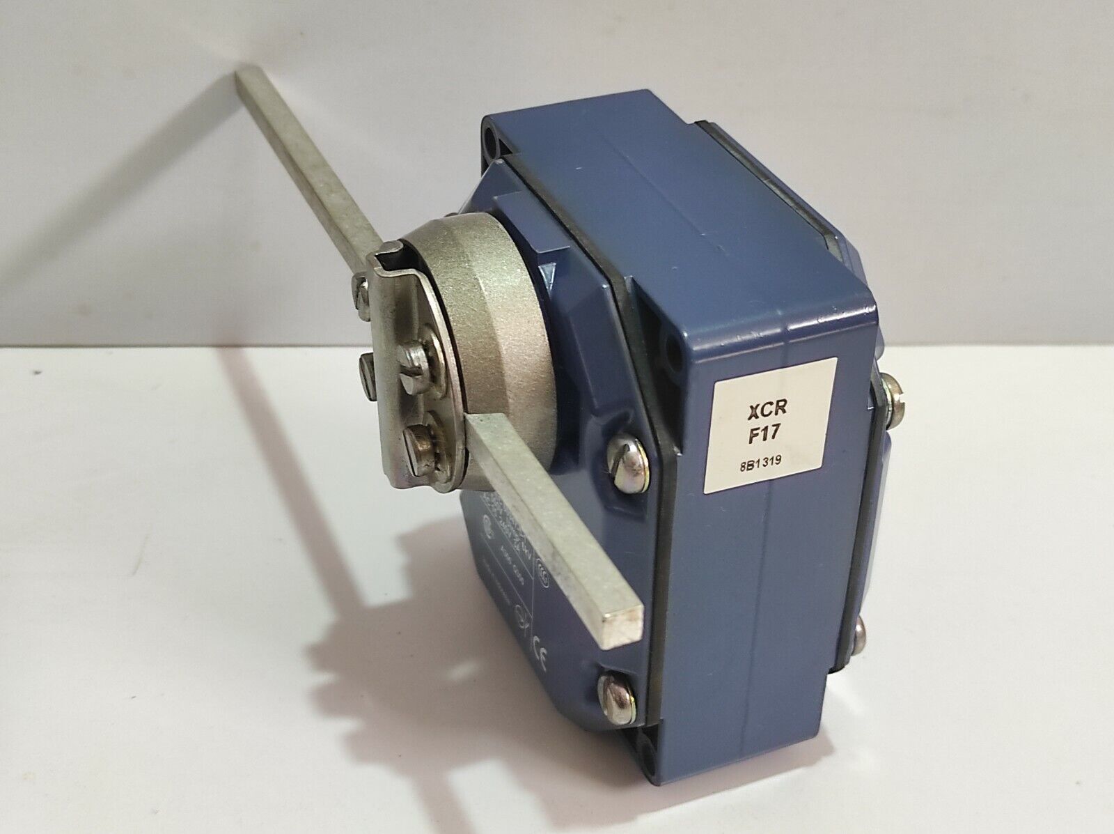 Telemecanique XCRF17 Limit Switch XCRF1788
