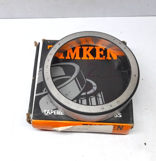 Timken 752 Bearing Cup 752-20024