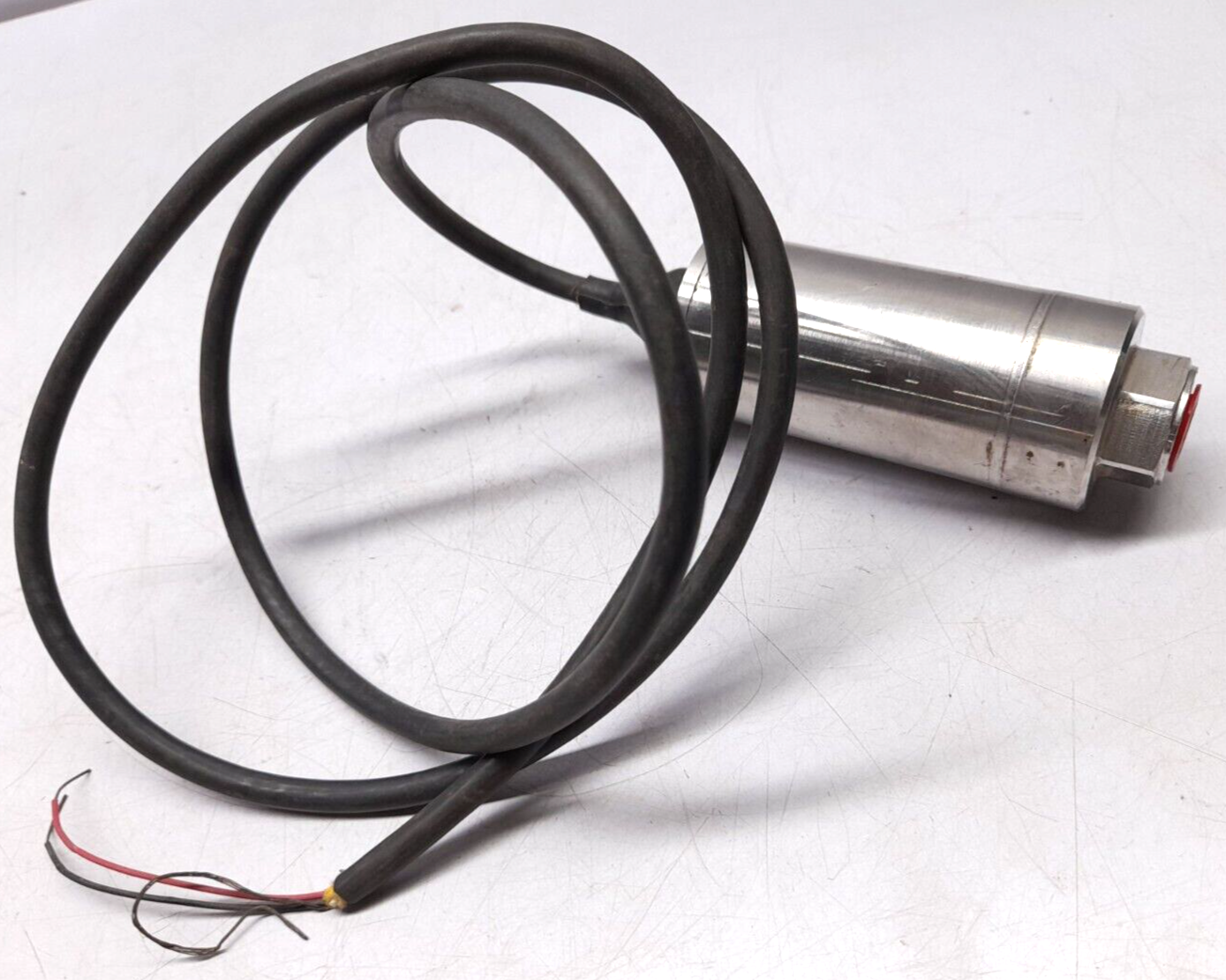 Druck PTX 520 Pressure Transmitter 1000 PSI sg 4-20mA 9-30 VDC