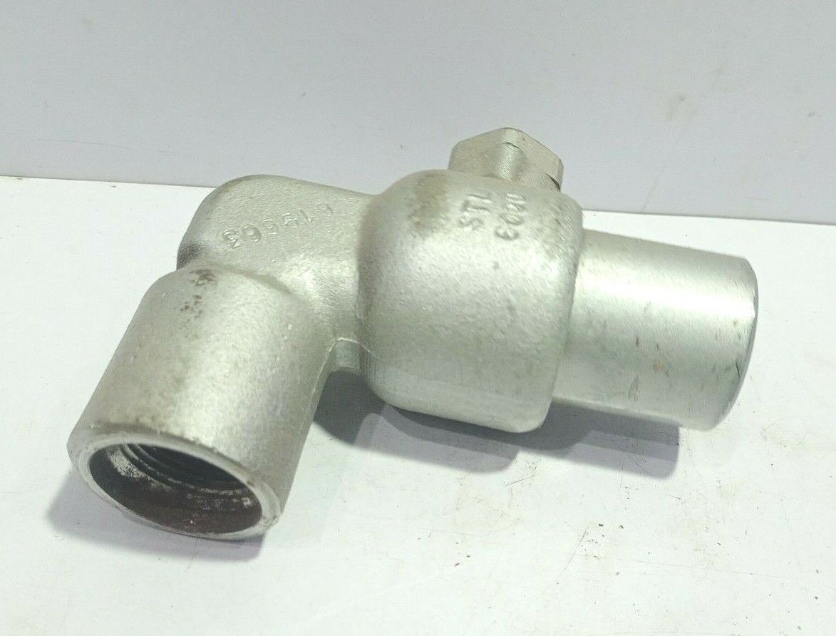 Varco 70369 Hydraulic Return Modified Swivel SSW30