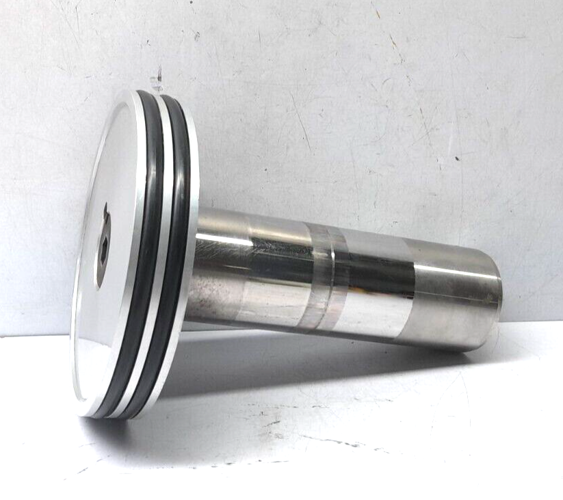 Williams Instruments PR2250BL Plunger 21/2” Stroke