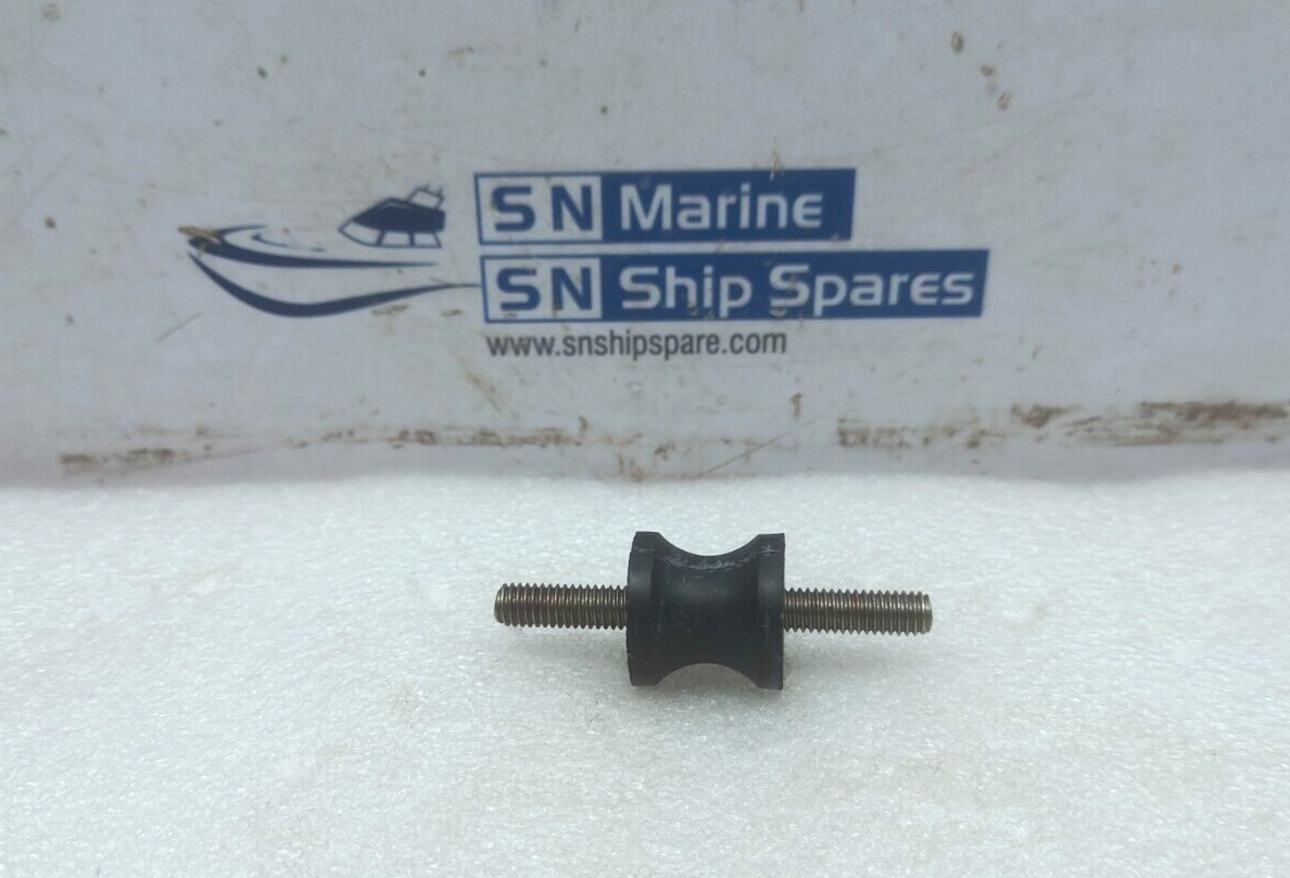 Steyr Motors 2203744-0 Rubber Mount 5PCs In Lot