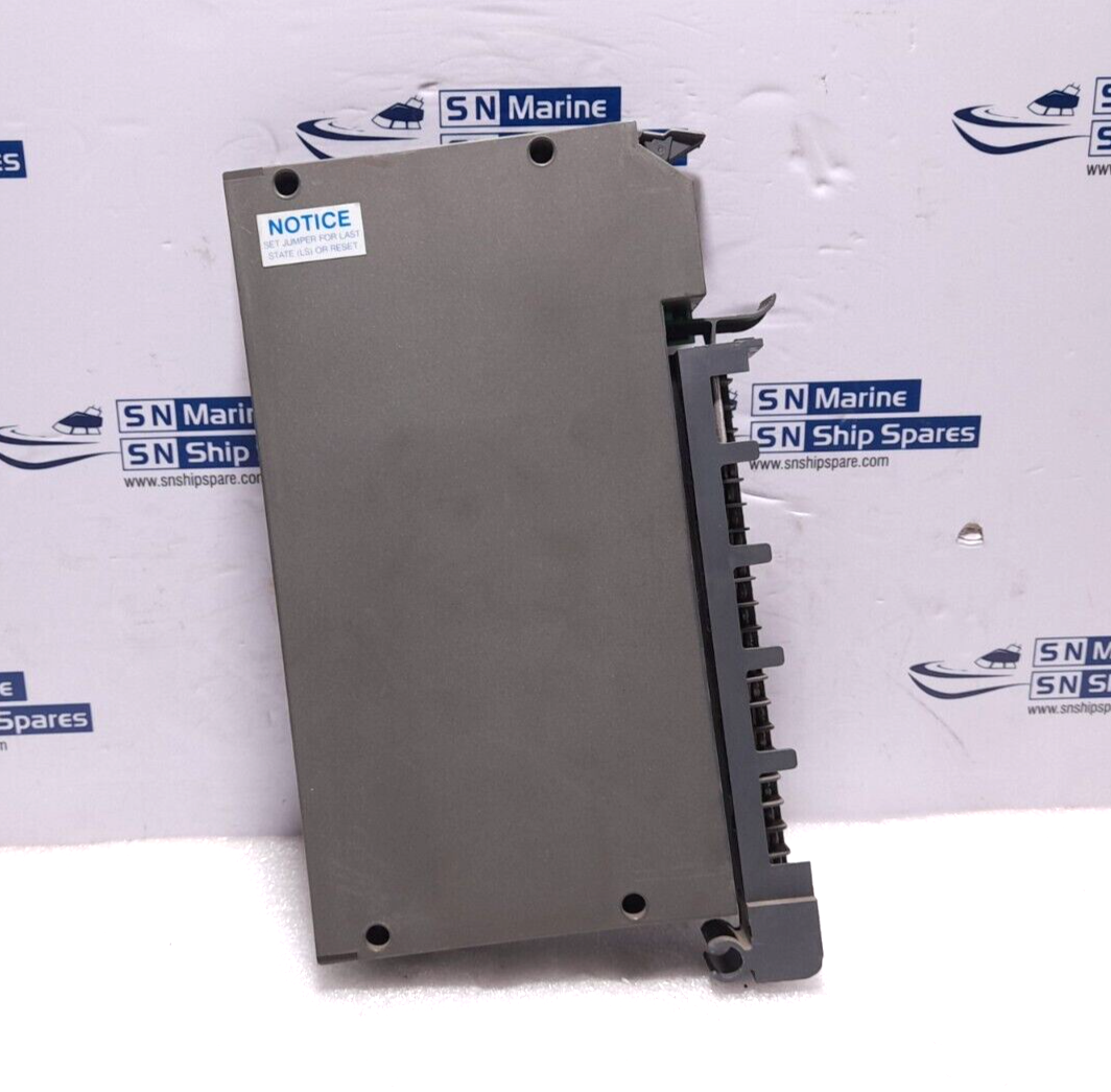 Allen Bradley 1771-IBD 10 To 30 VDC Input Module