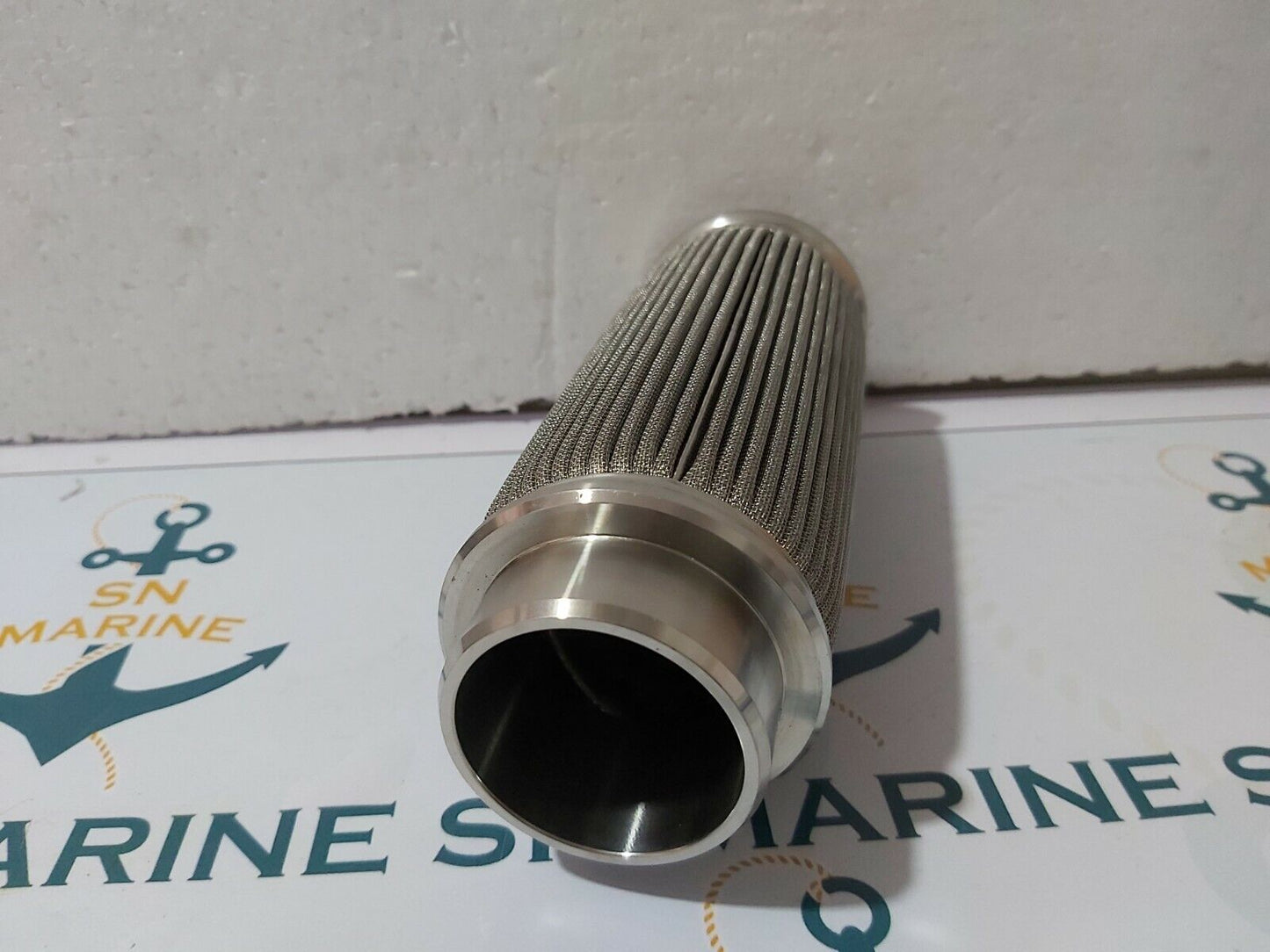 SWIFT -JB INTERNATIONAL FJE-5-40 FILTER ELEMENT 