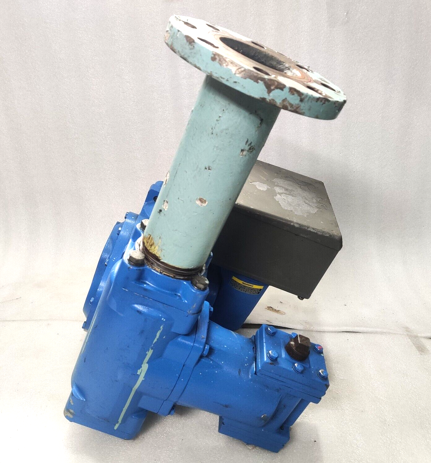 Total Control Systems 700-30SP4AL Flowmeter 70030SP4AL Vender-Root 0788700-092