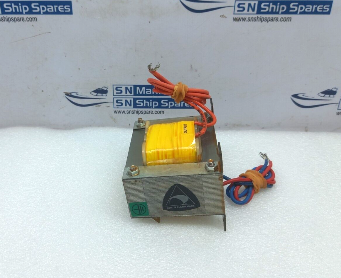 TSL ASNZS61558 Stepdown Transformer 440VAC 50/60Hz Type: SD4401100063FL