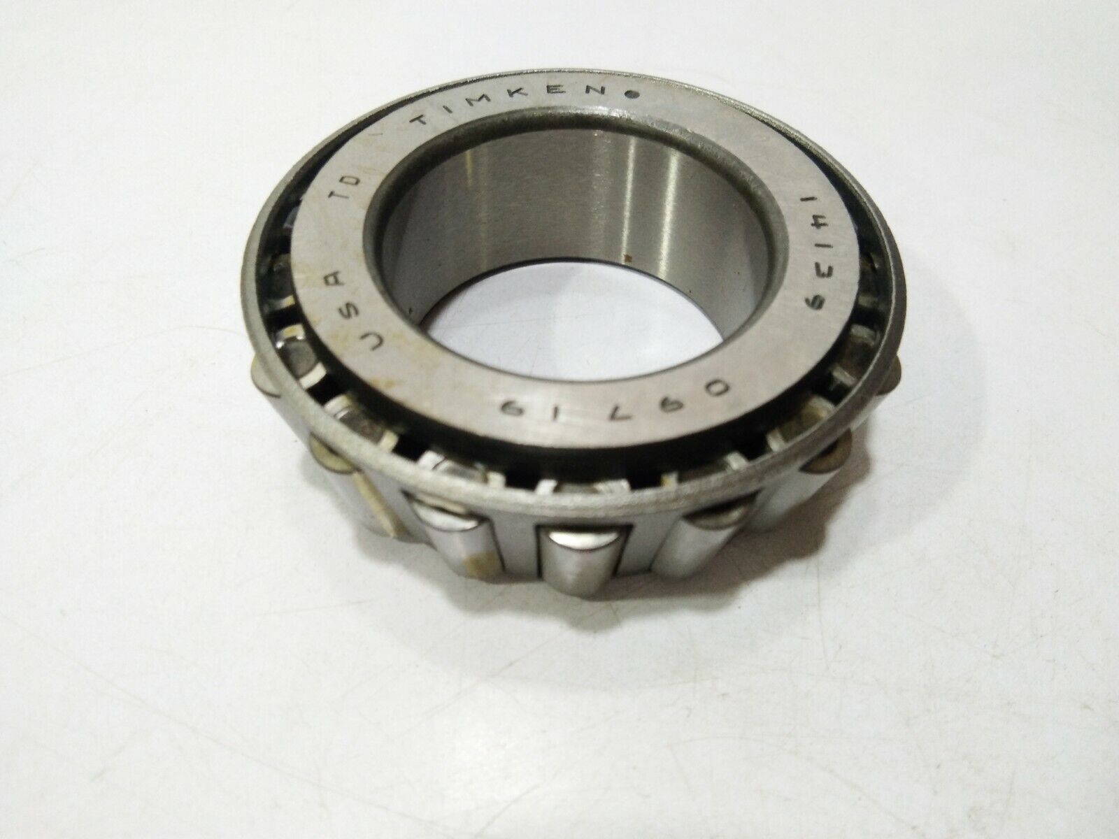 TIMKEN 14139 BEARING 